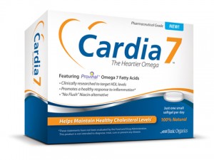 Cardia 7 Box