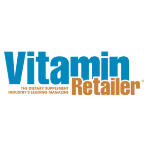 Vitamin Retailer Logo