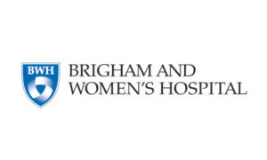 Brigham and women's hospital logo